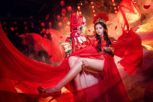 NBA季后赛|延禧攻略:清朝最完美的皇后,让乾隆牵挂51年(图2) 数据分析